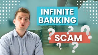 Infinite Banking in Canada: Smart Strategy or Total Scam? (Full Breakdown)