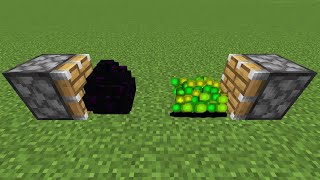 Ender Dragon Egg + xp = ??? screenshot 5