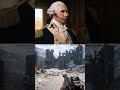 General Washington Goes Full Gamer: Battlefield 6 with Franklin & Adams