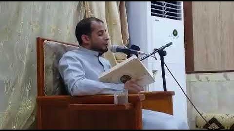 القارئ الاستاذ مناف خيرالله عبدالجبار