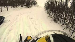 Meskanaw Rally 2014