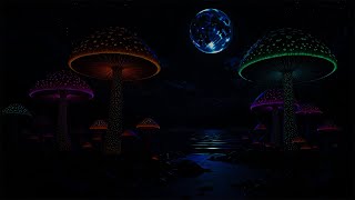 Hypnose puissante pour le sommeil • Dissoudre le stress et l'anxiété • Plonger dans un sommeil pr...