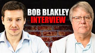 Mimic Co-Founder Bob Blakley: How to Protect Your Business From Cyber Attacks