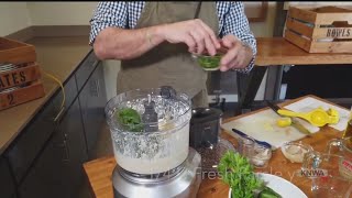 Good Day NWA: Apple Seeds Recipe Teaser