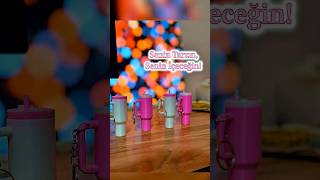 Küçücük Ama Çok Şık