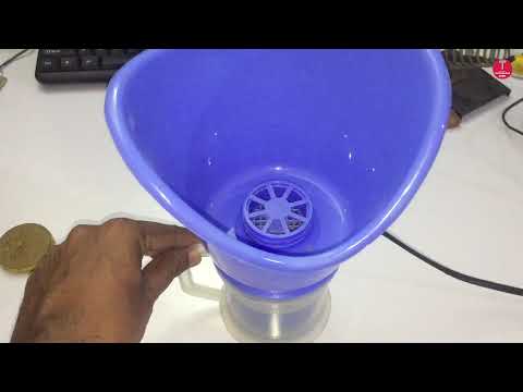 How to Repair Steam Vaporizer At Home | Steam Vaporizer Not Working Solution At Home