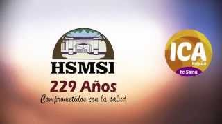 HSMSI (SPOT TV)
