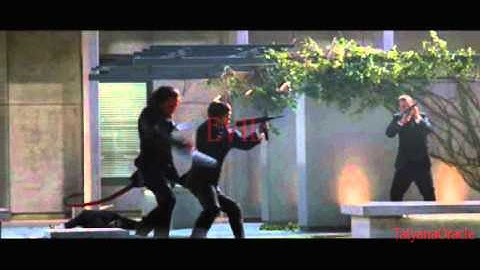 Evil Angel ~ Azazel ~ X-Men: First Class