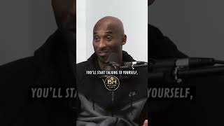 Kobe Bryant Speaks on His Last Year Playing Basketball