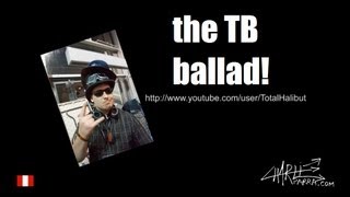 The TotalBiscuit Ballad Full Version (WTF is song)