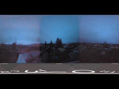 Live Alberniweather Outdoor 360º Webcam