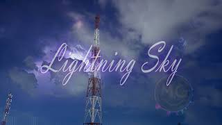 Mr Good  Lightning Sky | Music Enak Di Dengar Saat Memandang Bulan | Emotional Instrumental 2022