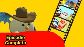 Chicken Gun Levi A Série - Episódio 11 Completo (NÃO BLOQUEIA YOUTUBE)