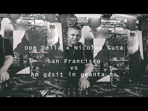 Am Gasit In Geanta Ta Dom Dolla X Nicolae Guta Youtube