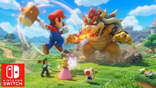 15 Masterpiece JRPGs You MUST Play On Nintendo Switch screenshot 5