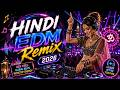 Best Hindi EDM Remix Songs 2026 🔥 Nonstop Bollywood DJ Party Hits | Ultimate Bass Boosted Playlist