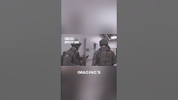 The 360° Camera Saving Lives in Dangerous Missions