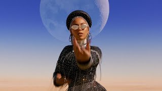 Beyoncé - FIND YOUR WAY BACK (4K)