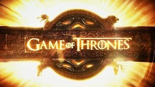 Vignette de la vidéo "Générique Game of thrones saison 3 HQ"
