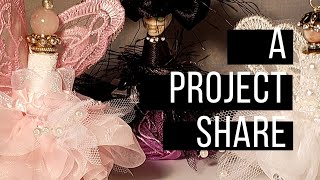 PROJECT SHARE X 3