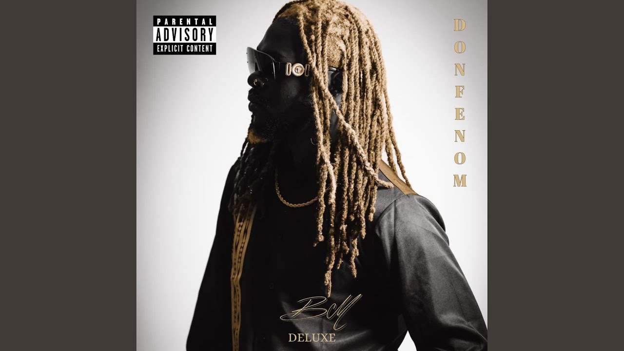 Watch B.M. (Outro) on YouTube Watch B.M. (Outro) on YouTube