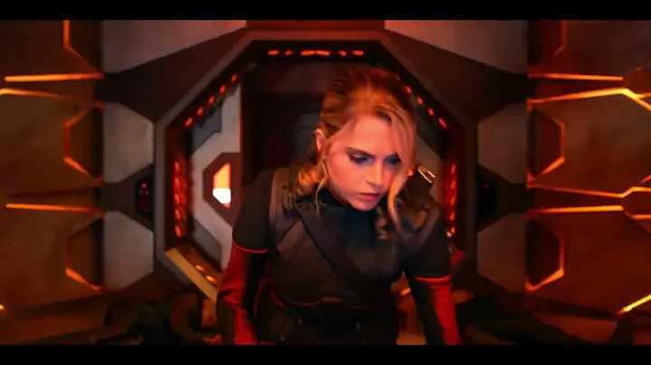 The Orville (season 3): Charly Burke sacrifices he...