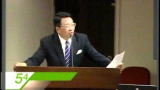 20120531三立新聞-- 美牛是TIFA絆腳石 綠批威脅