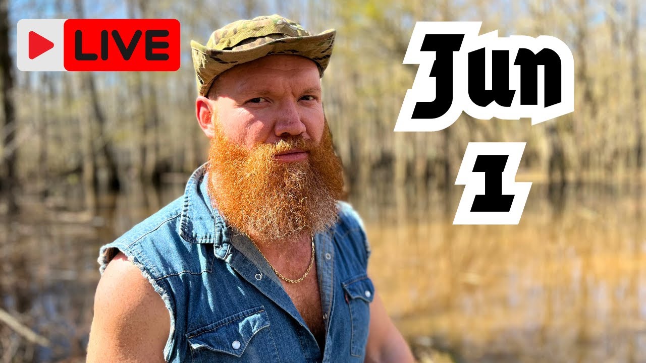 Live Q&A June 1st - 12noon EST - Ensure A Great Start To The Season!