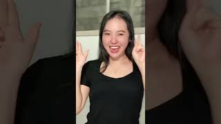 Bilang Hadir Penonton Setia short