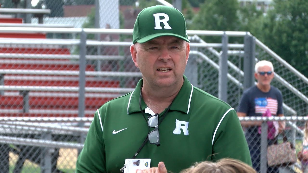 Remembering Ramapo's Drew Gibbs | In Memoriam Tribute