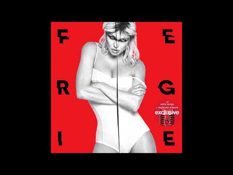 Fergie - Save It Til The Morning (Audio)