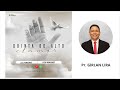 CLAMAI || Pr. GIRLAN LIRA || 22 JANEIRO || 05h MANHÃ