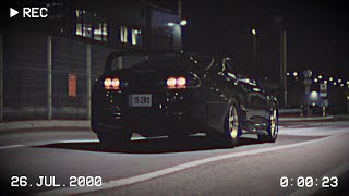 ScaRe666CroW-STARGAZER (Car Video) | Drift Phonk