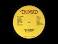 Rock Your Baby (Extended Version) - George McCrae