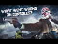 What Went Wrong with Payday 2 on Consoles?