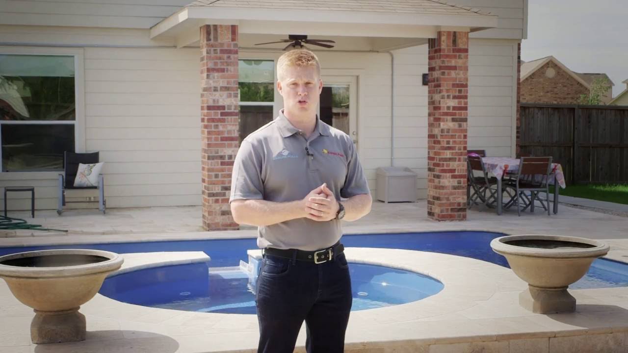 Our Manufacturer - Leisure Pools USA