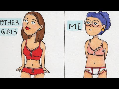 I'M NOT LIKE OTHER GIRLS!!! | r/nicegirls Reddit Top Posts