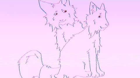 Thistleclaw lost footage-Lima bean man AMV