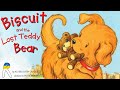 Biscuit and the Lost Teddy Bear Quiz