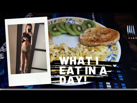 what-i-eat-in-a-day-|-healthy-meals-|-food-for-building-muscle-+-being-fit
