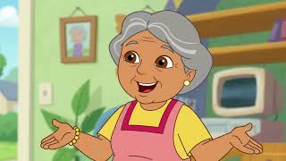 Dora Gets Ungrounded For Nothing 
