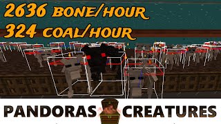 Hellhound Farm | Pandoras Creatures Mod