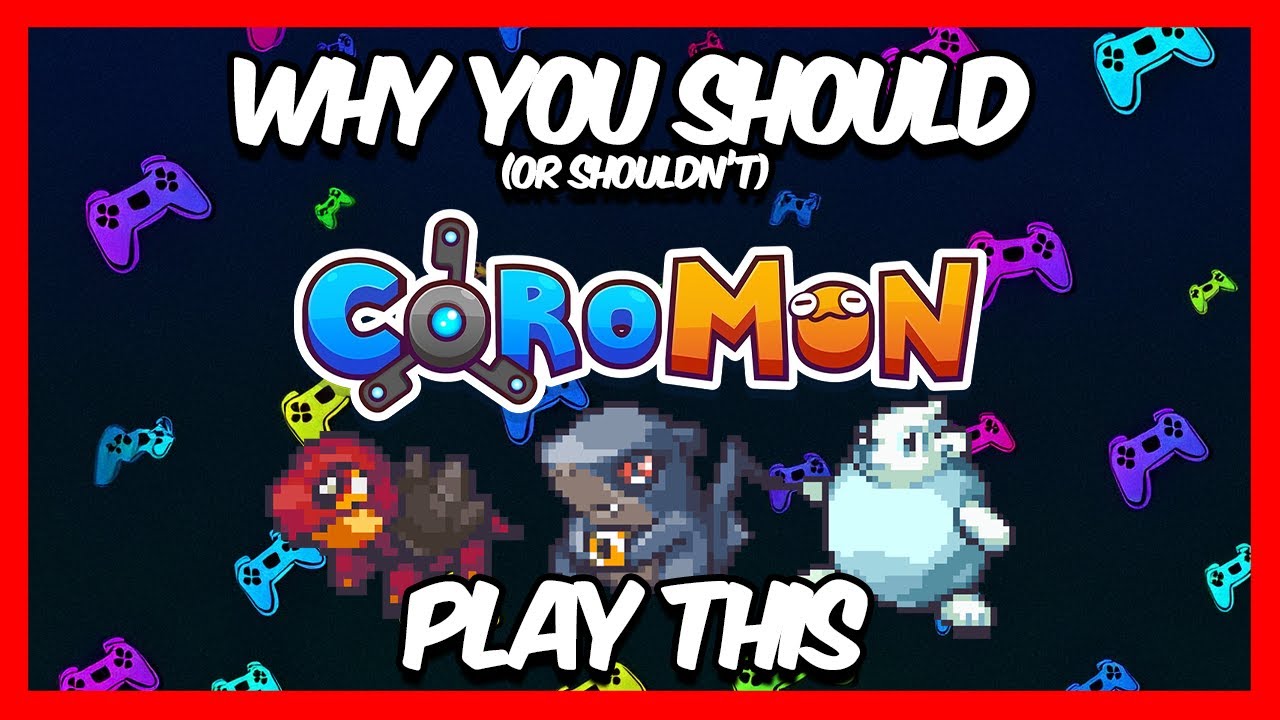 A Game For Pokemon Fans