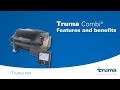 Truma Combi Features and Benefits