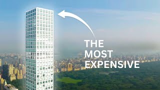 UltraRich Apartments In NYC