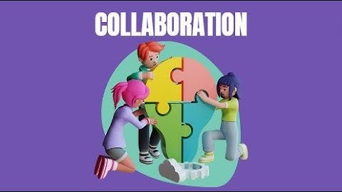 The 4 Cs of 21st Century Skills Intro Video/Collaboration