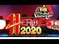 Kick Andy Heroes 2020 - Sinergi untuk Negeri