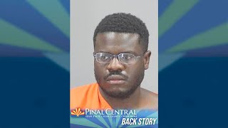 Back Story January 24, 2022