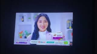 Jeda Iklan MNCTV Saat Family 100 (29 Mei 2025) Pukul 20:16 WIB [MVN Feed]