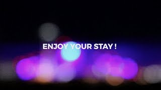 Enjoy your stay & doureuuuh | Dour Festival 2018